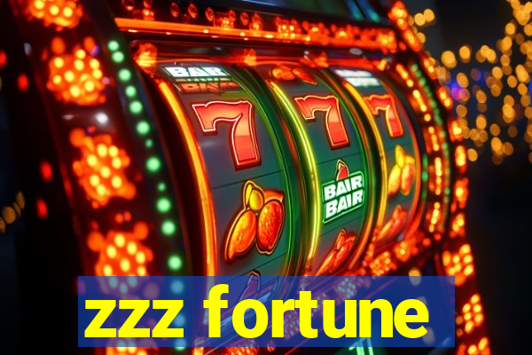 zzz fortune